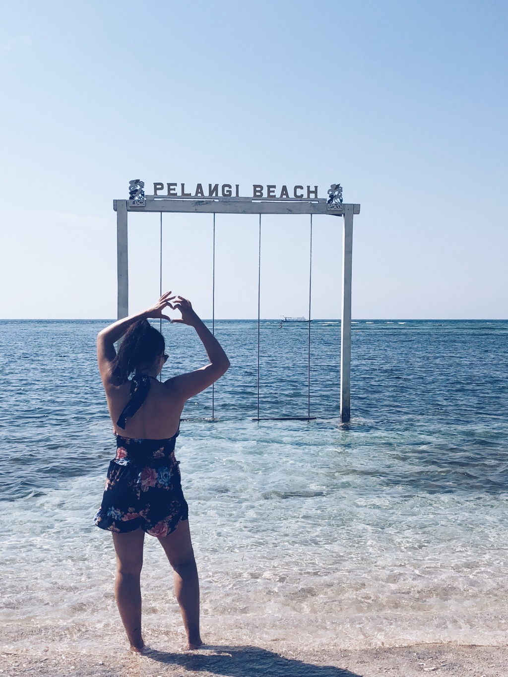 From Bali with Love: Gili Air
