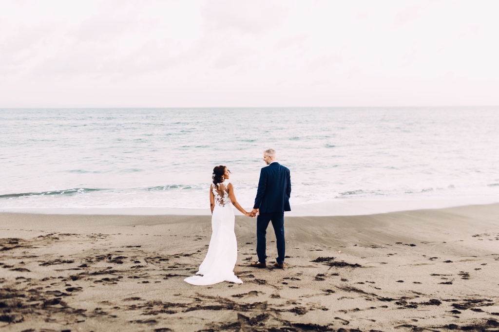 Le Mariage de ma Meilleure Amie: Once Upon a Dream in Canggu