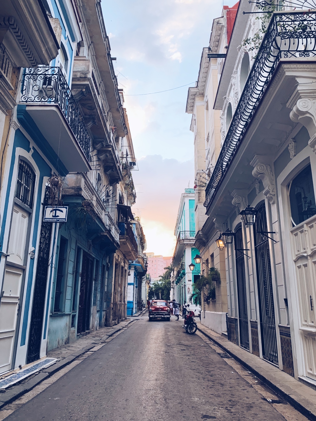 Mon Road Trip en Solo à Cuba: LA HAVANE